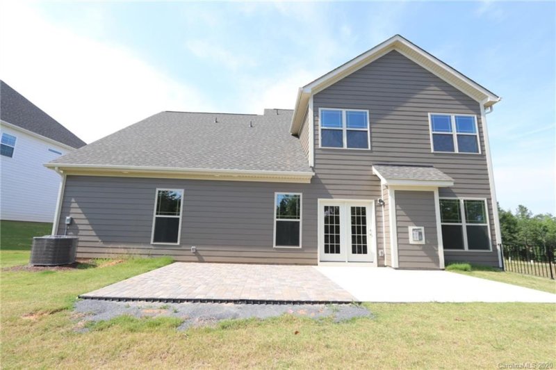 Property image 2 at 2421 Idol Rock Drive, Indian Land, SC 29707