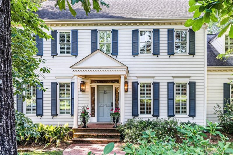 Property image 2 at 7316 St Clair Drive, Charlotte, NC 28270