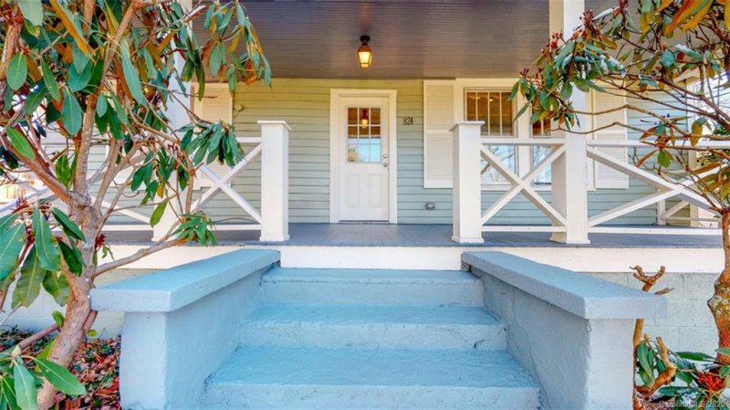 Property image 5 at 824 Fairview Street, Asheville, NC 28803