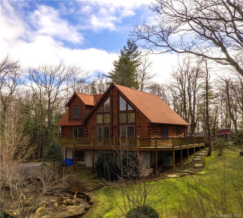 Property image 2 at 102 Continental Divide Road, Spruce Pine, NC 28777