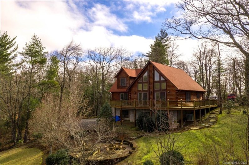 Property image 3 at 102 Continental Divide Road, Spruce Pine, NC 28777