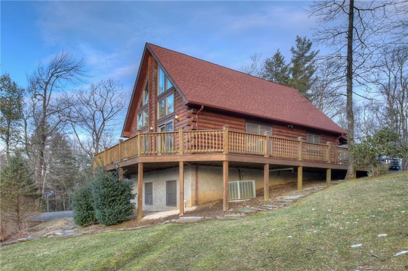 Property image 4 at 102 Continental Divide Road, Spruce Pine, NC 28777