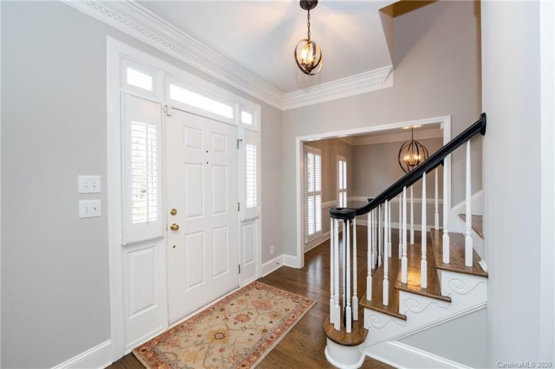 Property image 4 at 8701 Cahill Lane, Charlotte, NC 28277