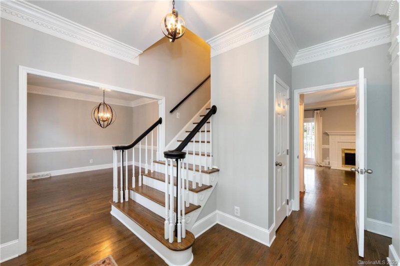 Property image 5 at 8701 Cahill Lane, Charlotte, NC 28277