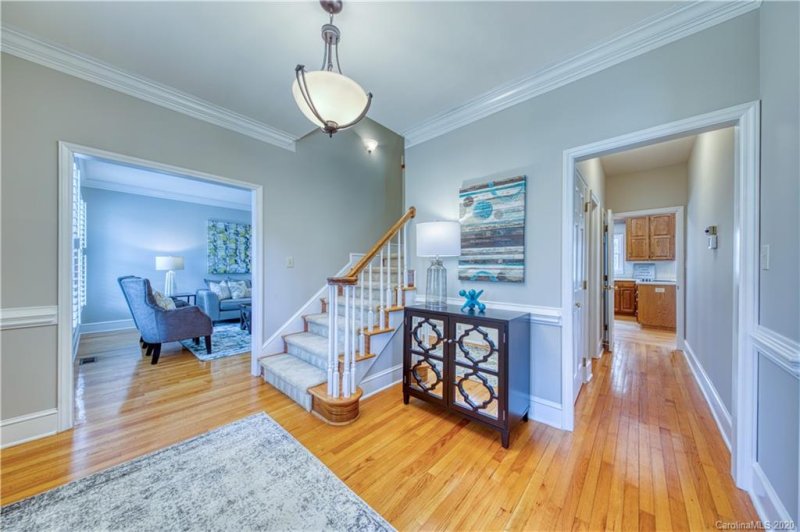 Property image 2 at 617 Greenbrook Parkway, Weddington, NC 28104