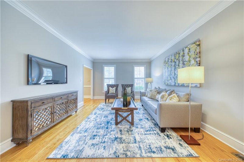 Property image 3 at 617 Greenbrook Parkway, Weddington, NC 28104