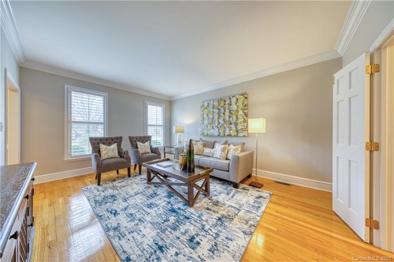 Property image 4 at 617 Greenbrook Parkway, Weddington, NC 28104