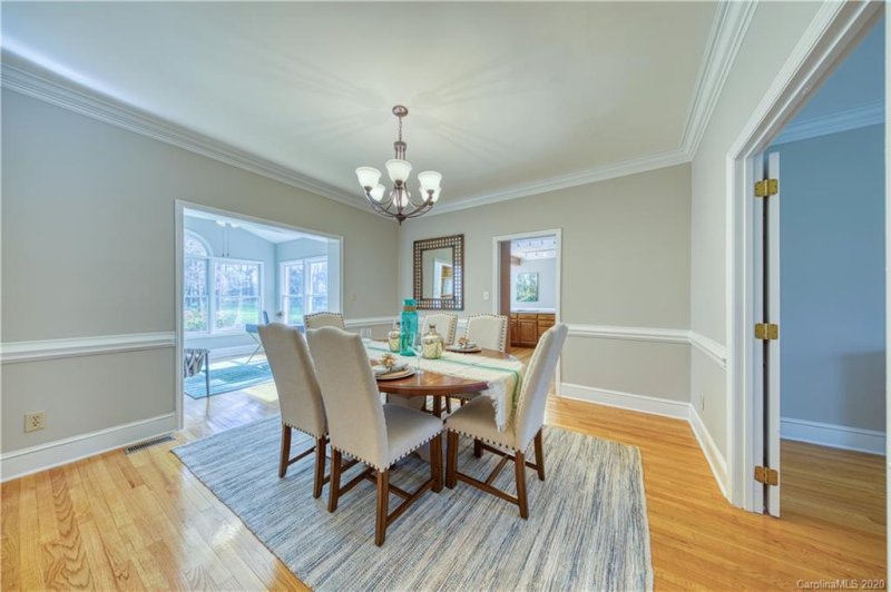 Property image 5 at 617 Greenbrook Parkway, Weddington, NC 28104