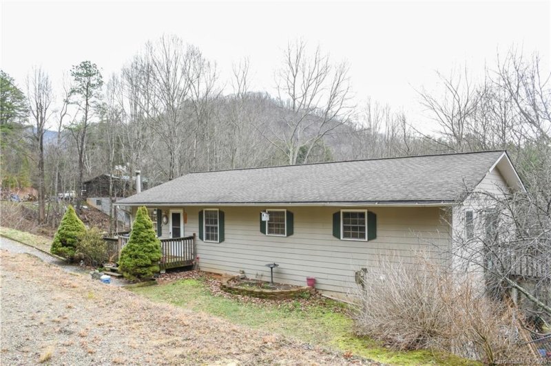 Property image 3 at 719 Pinewood Drive, Waynesville, NC 28786