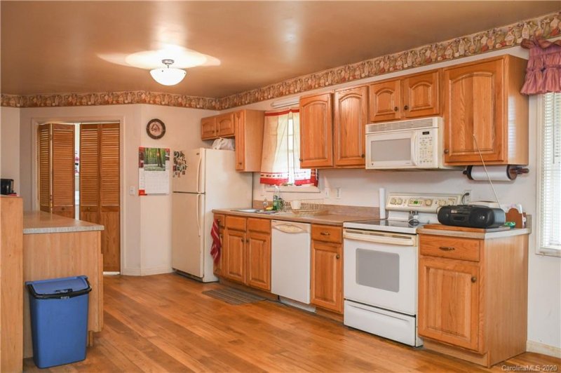 Property image 5 at 719 Pinewood Drive, Waynesville, NC 28786