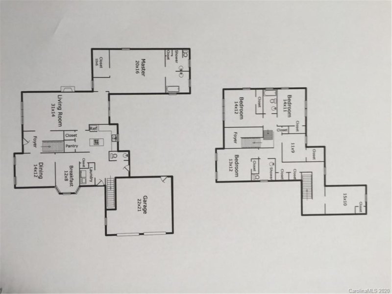 Property image 2 at 21219 Blakely Shores Drive, Cornelius, NC 28031