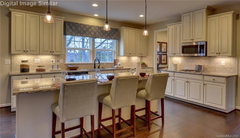 Property image 4 at 4538 Ardmore Lane, Harrisburg, NC 28075