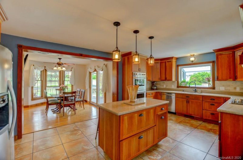 Property image 5 at 201 Woodland Court, Black Mountain, NC 28711