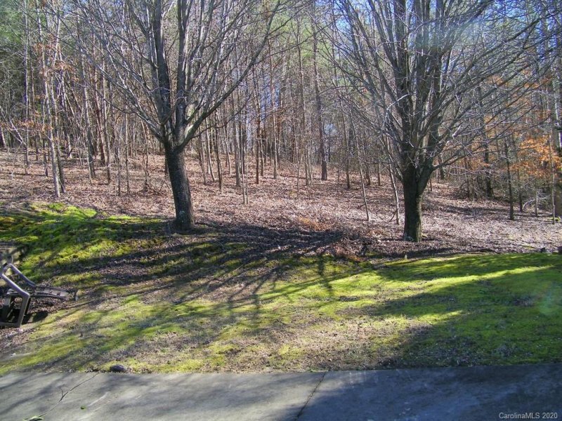 Property image 4 at 119 Cornell Circle, Lake Lure, NC 28746