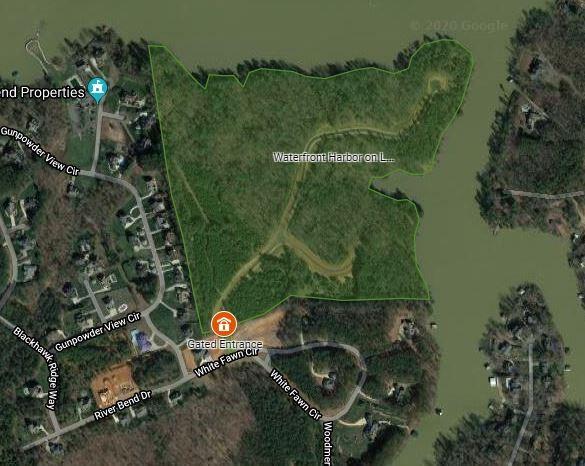 Property image 3 at 5321 Shoreline Way, Granite Falls, NC 28630