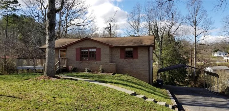 3232 Wilson Heights Drive