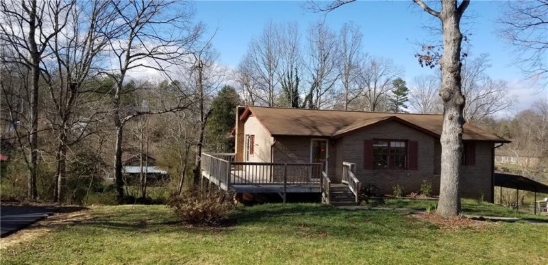 Property image 2 at 3232 Wilson Heights Drive, Hildebran, NC 28637