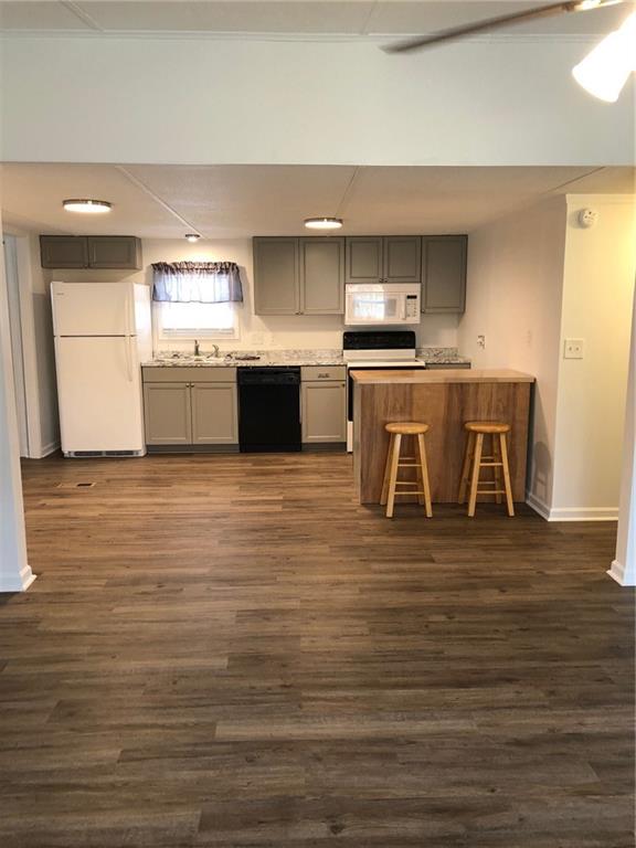 Property image 3 at 3408 Stony Brook Circle, Newton, NC 28658