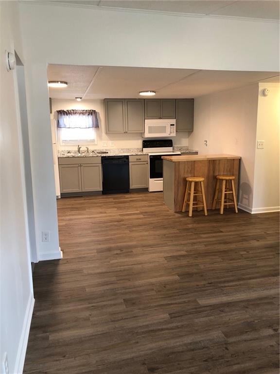 Property image 4 at 3408 Stony Brook Circle, Newton, NC 28658