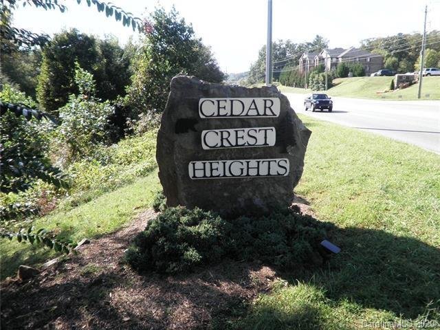 312 Cedar Crest Drive