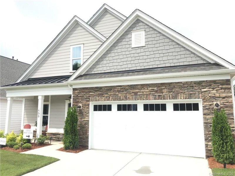 2040 Bonds Lane