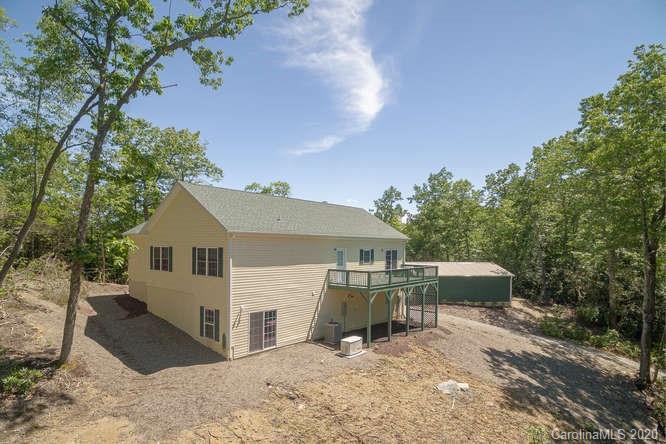 Property image 2 at 36 Coltons Way, Penrose, NC 28766