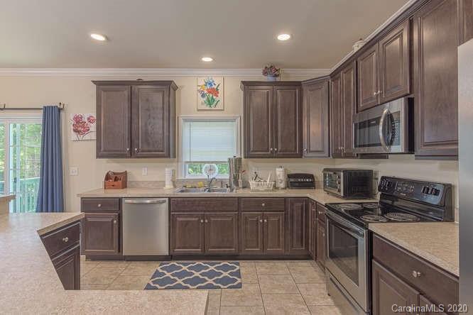 Property image 4 at 36 Coltons Way, Penrose, NC 28766