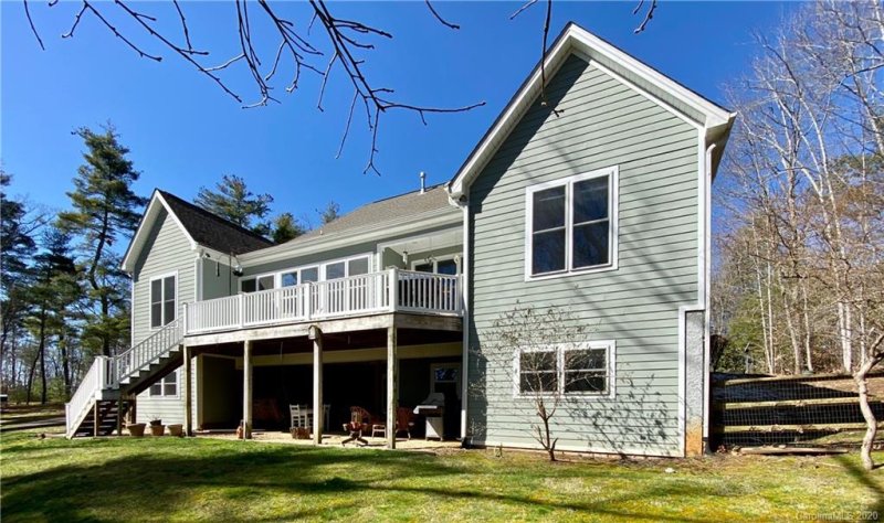 Property image 4 at 645 Settlers Trail, Mars Hill, NC 28754