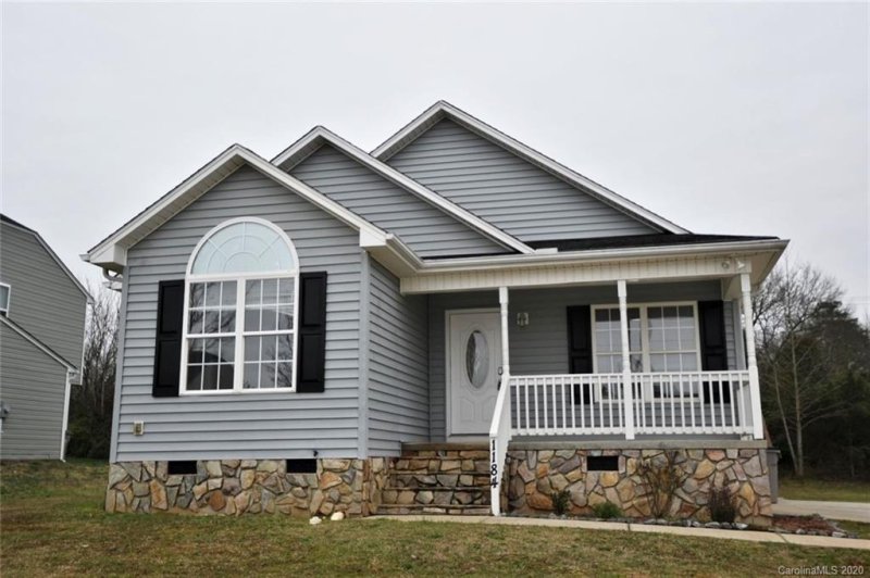 1184 Salvadore Court