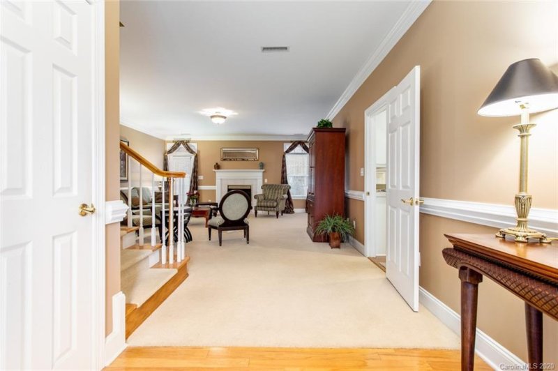 Property image 4 at 5505 Berrywood Lane, Monroe, NC 28110