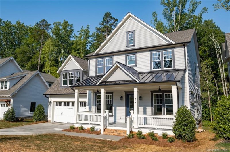 Property image 2 at 804 Patrick Johnston Lane, Davidson, NC 28036