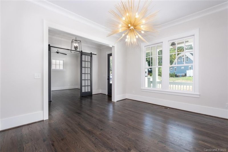 Property image 5 at 804 Patrick Johnston Lane, Davidson, NC 28036