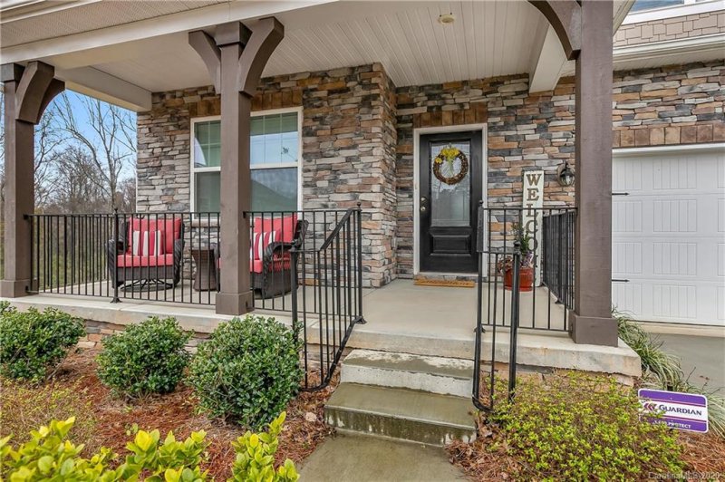 Property image 2 at 14309 Baytown Court, Huntersville, NC 28078