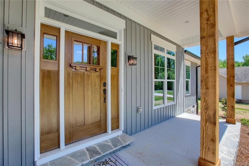 Property image 2 at 1015 Long Creek Lane, Salisbury, NC 28146