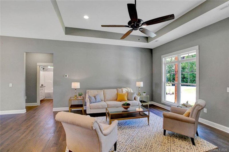 Property image 4 at 1015 Long Creek Lane, Salisbury, NC 28146