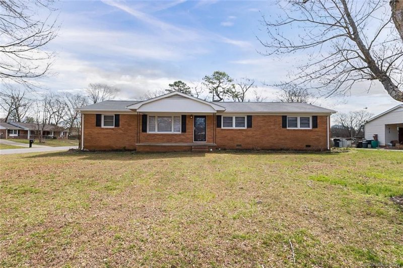 3405 Cinderella Drive