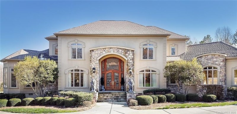 Property image 2 at 322 Nelson Road, Weddington, NC 28104