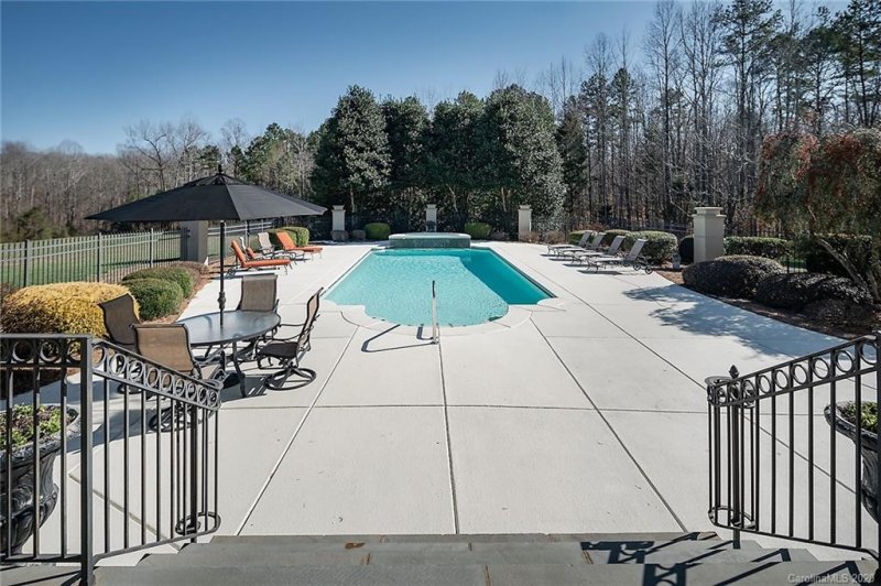 Property image 4 at 322 Nelson Road, Weddington, NC 28104