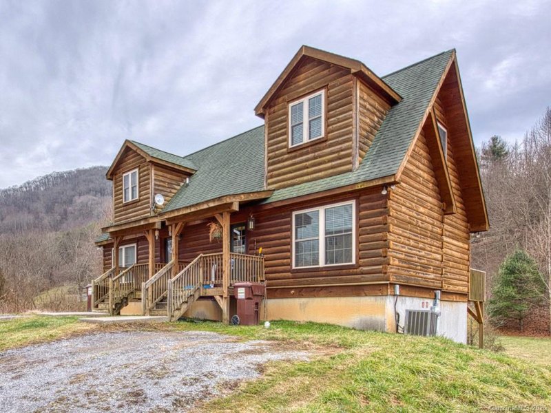 Property image 2 at 162 164 Travelers Point, Waynesville, NC 28785