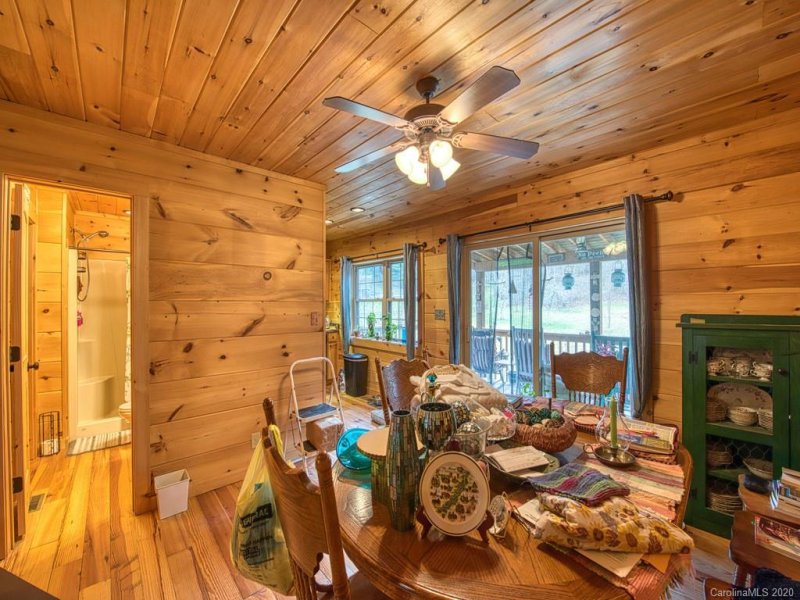 Property image 4 at 162 164 Travelers Point, Waynesville, NC 28785