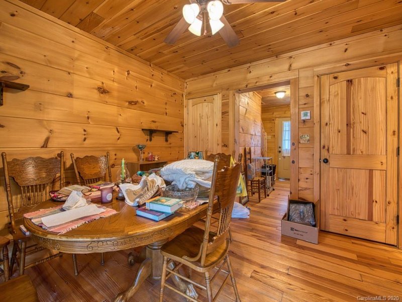 Property image 5 at 162 164 Travelers Point, Waynesville, NC 28785