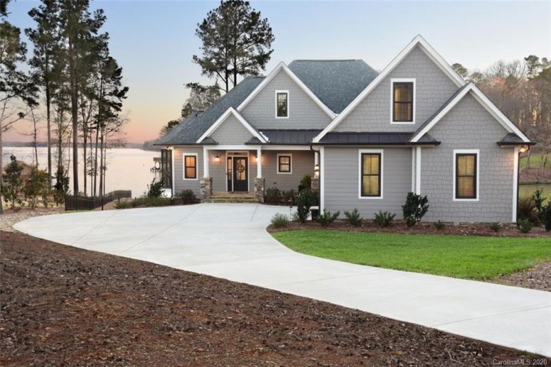 Property image 3 at 198 Eagle Pointe Drive, Norwood, NC 28128