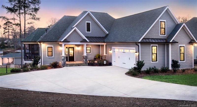 Property image 5 at 198 Eagle Pointe Drive, Norwood, NC 28128