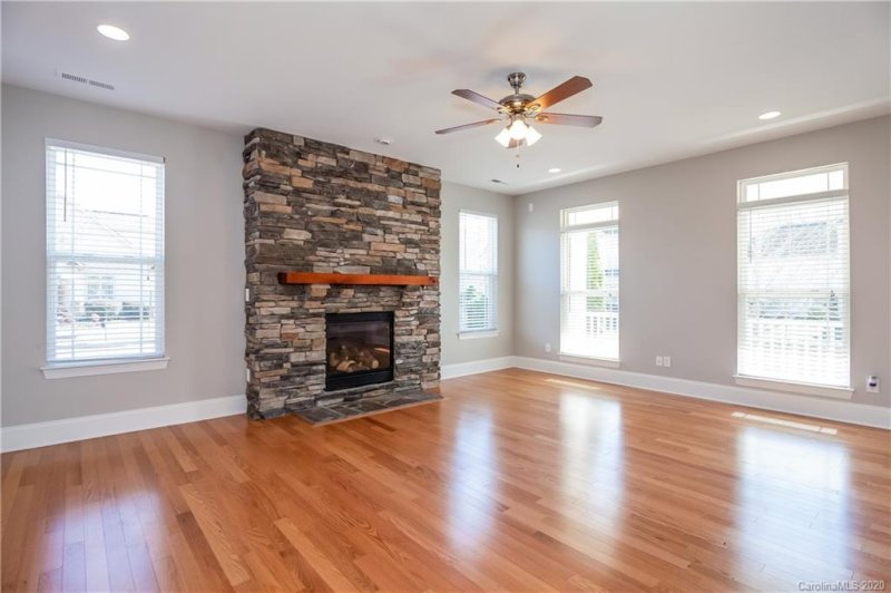 Property image 2 at 14029 Cedar Pond Circle, Huntersville, NC 28078