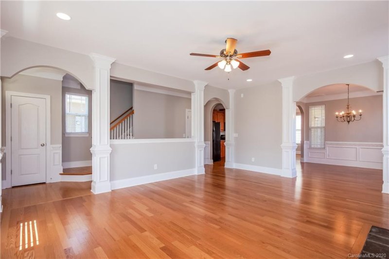 Property image 3 at 14029 Cedar Pond Circle, Huntersville, NC 28078