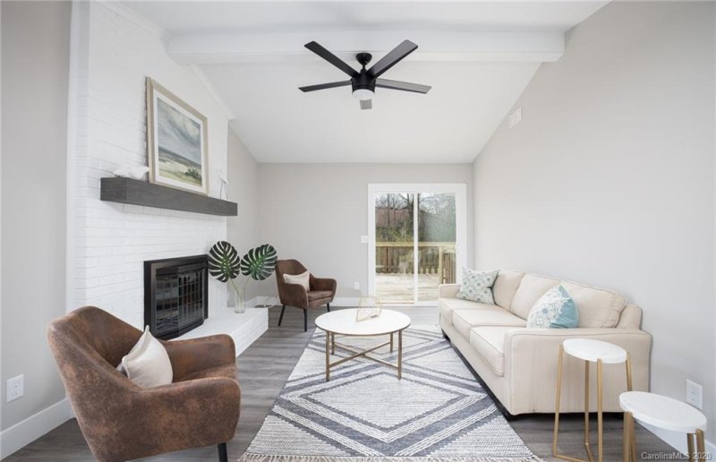 Property image 4 at 5518 Great Wagon Road, Charlotte, NC 28215