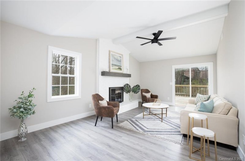 Property image 5 at 5518 Great Wagon Road, Charlotte, NC 28215