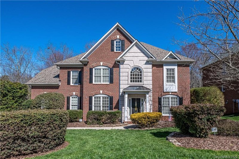 5309 Kathryn Blair Lane