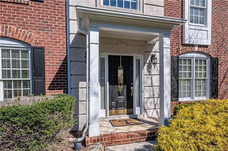 Property image 2 at 5309 Kathryn Blair Lane, Charlotte, NC 28226