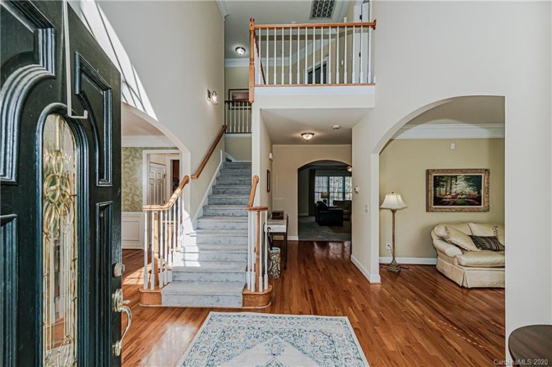 Property image 3 at 5309 Kathryn Blair Lane, Charlotte, NC 28226